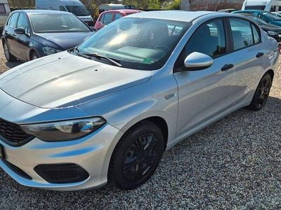 Second-hand Fiat Tipo Pop 95 CP (69 kW) 2019 Argintiu Berlinǎ