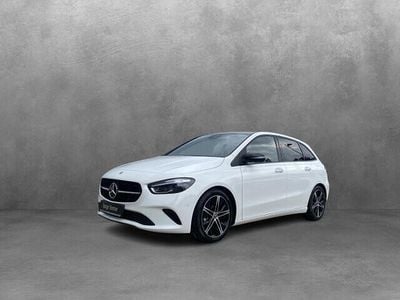 Usata Mercedes B180 Progressive 136 CV (100 kW) 2025 Bianco Monovolume