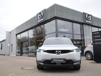 Mazda MX30