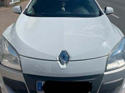 Renault Mégane Coupé