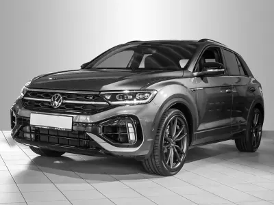 Usata VW T-Roc Beats 300 CV (220 kW) 2023 Grigio SUV