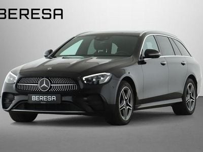 Mercedes E300