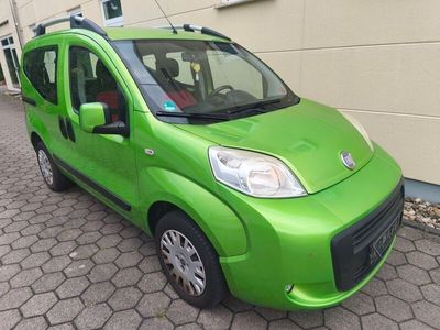 Fiat Qubo