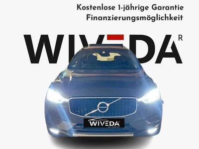 gebraucht Volvo XC60 Momentum Pro 2WD Aut. LED~HEADUP~ACC~KAMERA