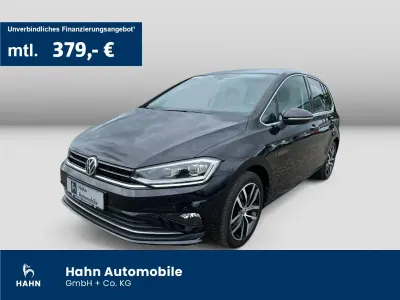 Gebraucht VW Golf VII Highline 131 PS (96 kW) 2019