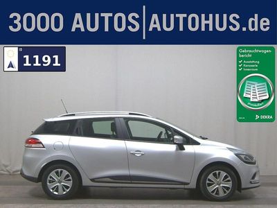 Renault Clio GrandTour