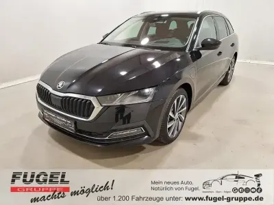 Gebraucht Skoda Octavia