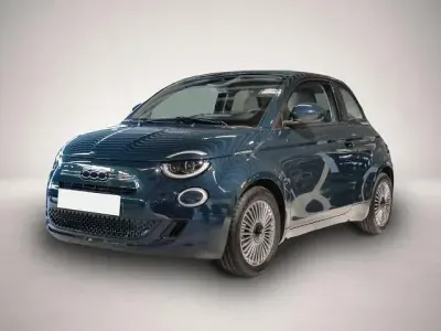 Neu Fiat 500 65 PS (47 kW) 2026 Manufacturer Limousine