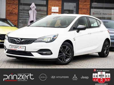 gebraucht Opel Astra 1.2 2020 *LED*SHZ*Ambiente*PDC*Kamera*Bluetooth*DAB*