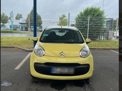 Citroën C1