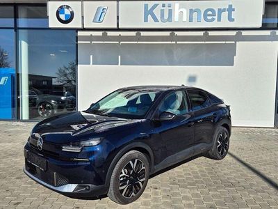 Gebraucht Citroën C4 136 PS (100 kW) 2025 Blau SUV