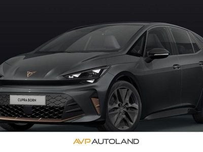 Nouă Cupra Born 139 kW (190 CP) 2026 Hatchback
