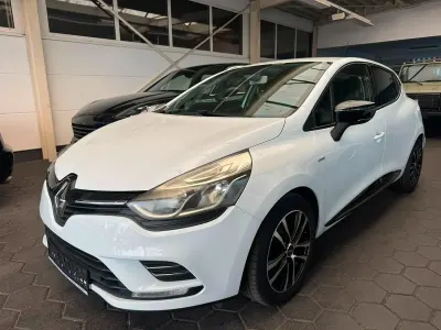 Gebraucht Renault Clio IV