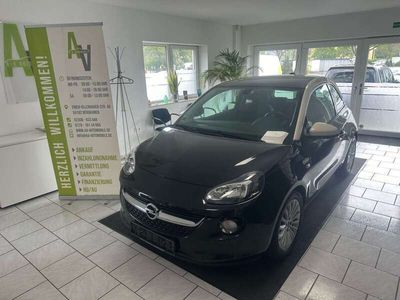 gebraucht Opel Adam Glam*PANO+TEILL.+PDC*