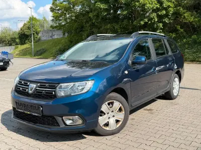 Gebraucht Dacia Logan MCV