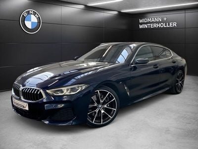 BMW 840