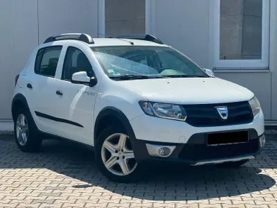 Gebraucht Dacia Sandero