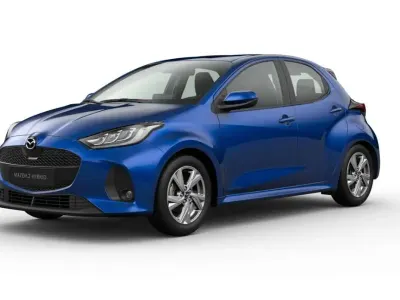 Gebraucht Mazda 2