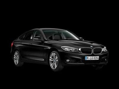 Gebraucht BMW 328 Gran Turismo Comfort Edition 245 PS (180 kW) 2013 Schwarz Limousine
