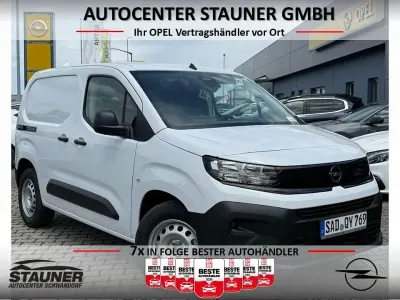 Gebraucht Opel Combo-e Life