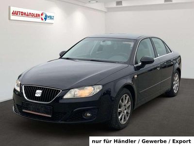 Seat Exeo
