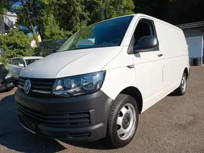 Gebraucht VW T6 102 PS (75 kW) 2016 Andere Van