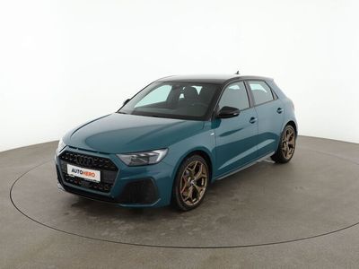 gebraucht Audi A1 40 TFSI Edition One, Benzin, 26.260 €