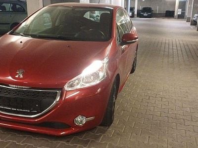 Gebraucht Peugeot 208