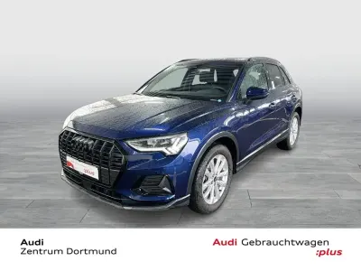 Gebraucht Audi Q3