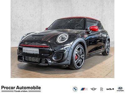 Usado Mini John Cooper Works Chili 231 HP (169 kW) 2020 Preto Citadino