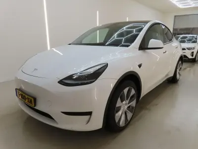 Gebraucht Tesla Model Y