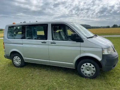 Gebraucht VW Caravelle