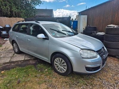 VW Golf V