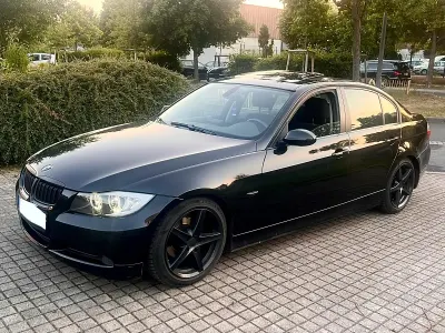 Gebraucht BMW 320