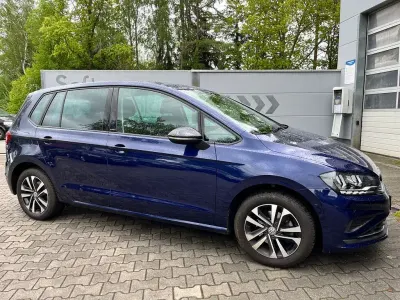 Używany VW Golf