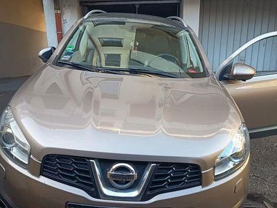 Gebraucht Nissan Qashqai +2 Acenta 141 PS (103 kW) 2012 SUV