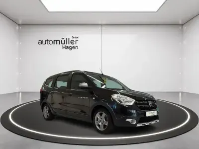 Gebraucht Dacia Lodgy