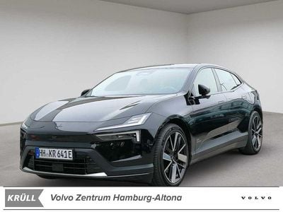 Gebraucht Polestar 4 Pilot 400 kW (544 PS) 2025 Schwarz SUV