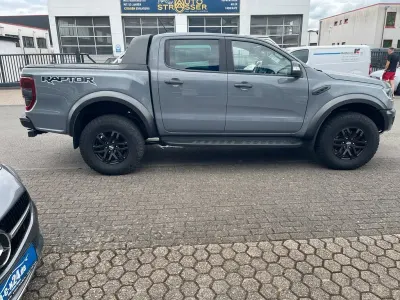 Gebraucht Ford Ranger