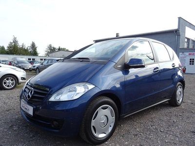 Mercedes A160