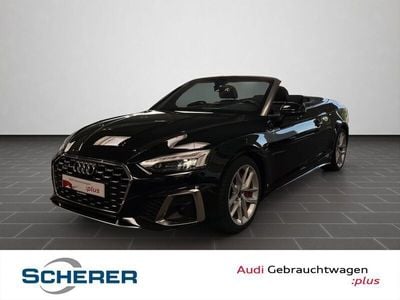 Audi S5 Cabriolet