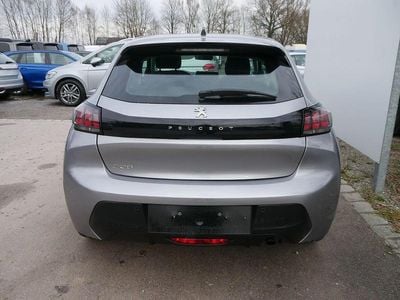 Metallic Gebraucht 2022 Peugeot 208 Active Kleinwagen | 13.670 € (Guter Preis)