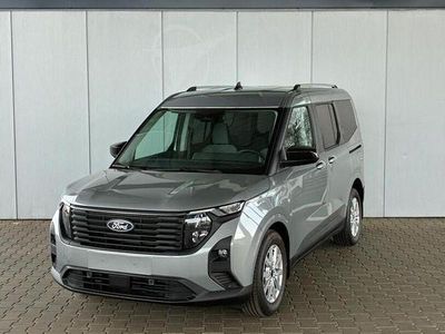 Neu Ford Tourneo Courier Titanium 125 PS (91 kW) 2026 Andere Van / Kleinbus