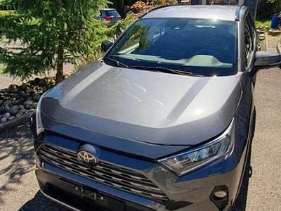 Gebraucht 2019 Toyota RAV4 SUV | 23.800 € (Teuer)