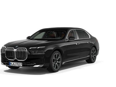 BMW 740