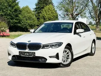 Gebraucht BMW 320