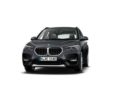 Gebraucht BMW X1 Advantage 125 PS (91 kW) 2025 SUV
