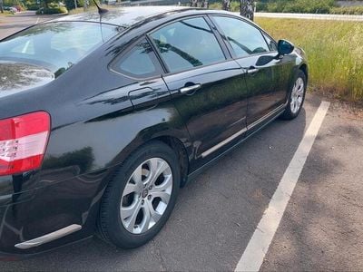 Citroën C5