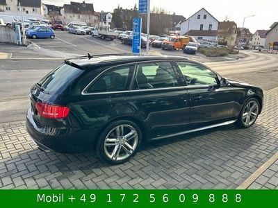 Audi S4