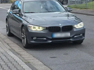 Gebraucht BMW 318
